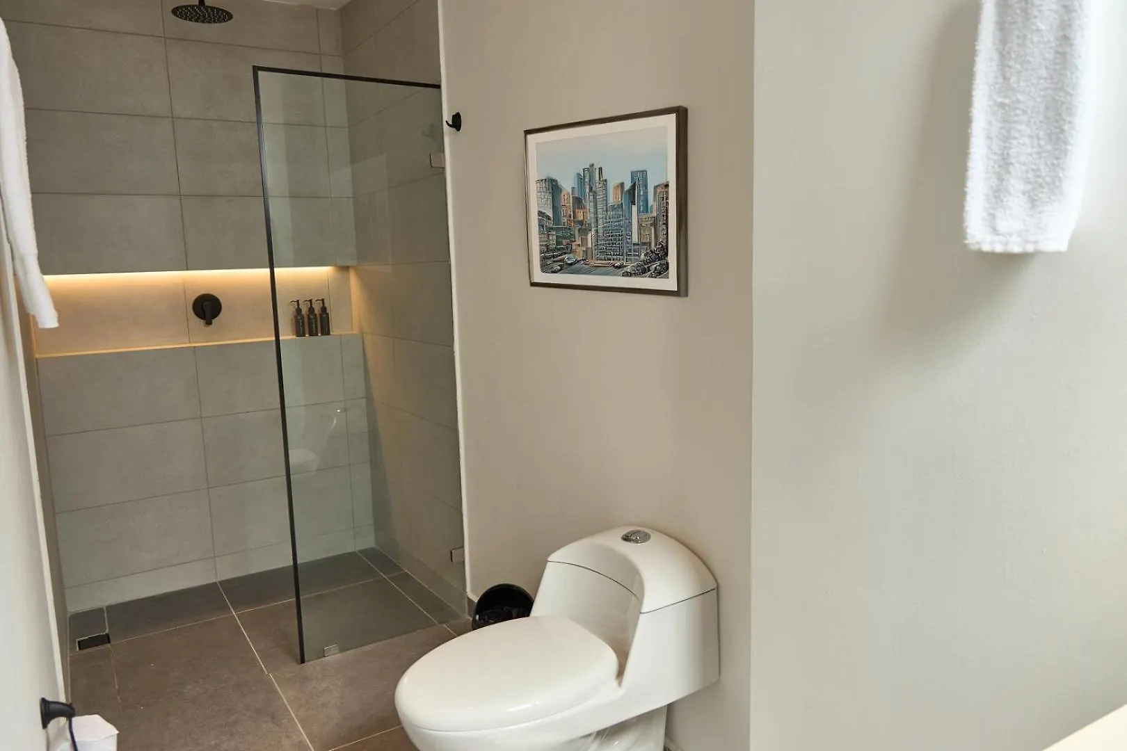 شقة Charming Stadio Retreat Rosa Negra Aparta-Suite ميديلين كولومبيا
