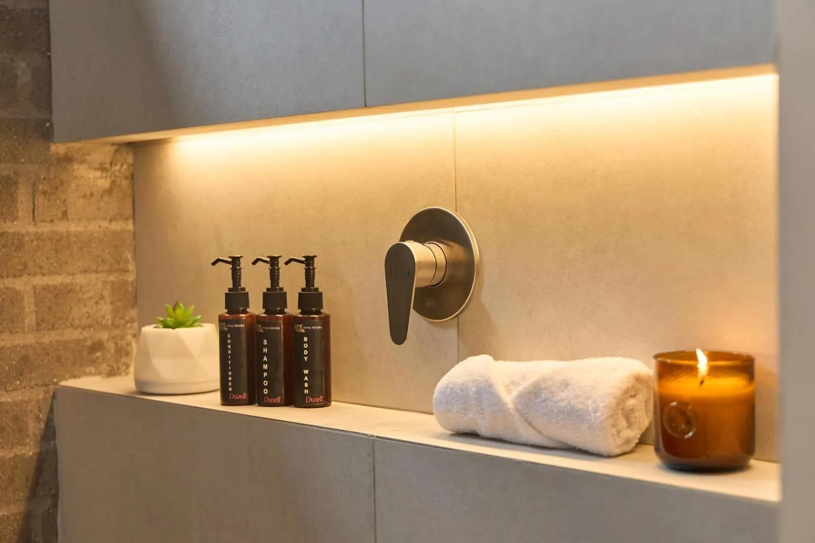 Charming Stadio Retreat Rosa Negra Aparta-Suite ميديلين 0*,  كولومبيا